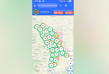 Photo of video | ANRE lansează platforma e-Carburanți: prețurile la pompă pot fi verificate în timp real