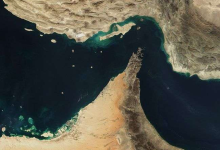 Photo of Omenirea e în pragul unei crize alimentare din cauza blocării Strâmtorii Ormuz