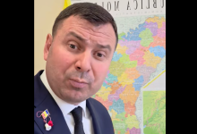 Photo of doc, video | Costiuc, acuzat din nou de poliție că răspândește falsuri despre copii intoxicați cu droguri