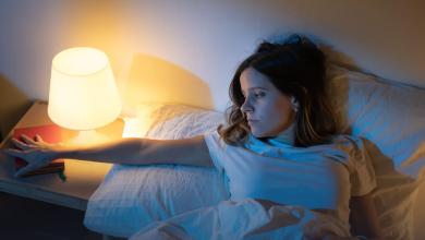 Photo of Studiu: Legătura dintre obiceiul de a sta treaz până târziu și sănătatea inimii