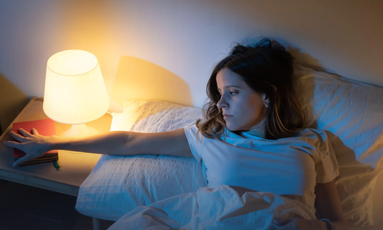 Photo of Studiu: Legătura dintre obiceiul de a sta treaz până târziu și sănătatea inimii