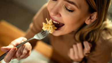 Photo of Șase alimente care afectează nivelul de stres și ar trebui consumate moderat. Cu ce pot fi înlocuite