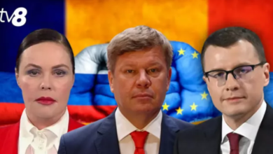 Photo of R. Moldova impune restricții pentru mai mulți jurnaliști și artiști vizați pentru „activități destabilizatoare ale Rusiei”