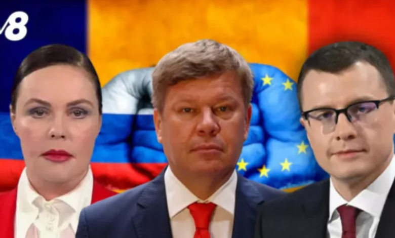 Photo of R. Moldova impune restricții pentru mai mulți jurnaliști și artiști vizați pentru „activități destabilizatoare ale Rusiei”