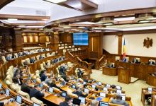Photo of Parlamentul a condamnat ferm acțiunile Rusiei, care au provocat contaminarea Nistrului