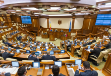 Photo of Vot în prima lectură în Parlament: R. Moldova se retrage definitiv din CSI. Cine a votat Pro și cine Contra?