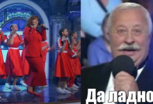 Photo of video | Propaganda rusă învață elevii cât de bine e fără internet, chiar dacă nu fac temele. Piesa cântată de copii la Поле Чудес