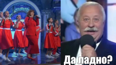 Photo of video | Propaganda rusă învață elevii cât de bine e fără internet, chiar dacă nu fac temele. Piesa cântată de copii la Поле Чудес