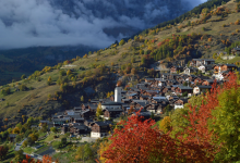 Photo of O localitate pitorească din Europa oferă oamenilor 27.665 de euro pentru a se muta acolo, dar există o capcană