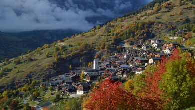 Photo of O localitate pitorească din Europa oferă oamenilor 27.665 de euro pentru a se muta acolo, dar există o capcană