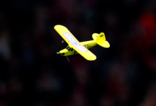 Photo of Avionul unui influencer rus a fost doborât de forțele Moscovei după ce a fost confundat cu o dronă ucraineană