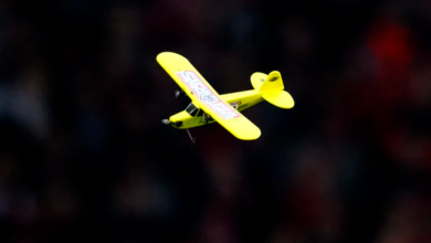 Photo of Avionul unui influencer rus a fost doborât de forțele Moscovei după ce a fost confundat cu o dronă ucraineană