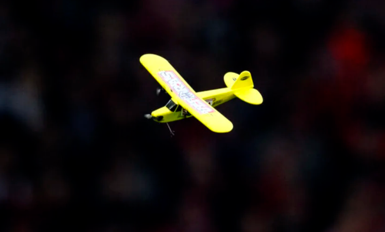 Photo of Avionul unui influencer rus a fost doborât de forțele Moscovei după ce a fost confundat cu o dronă ucraineană