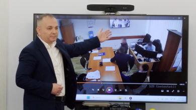 Photo of video | Permise obținute ilegal, anulate în masă de ASP: doar 3 au trecut din nou examenul