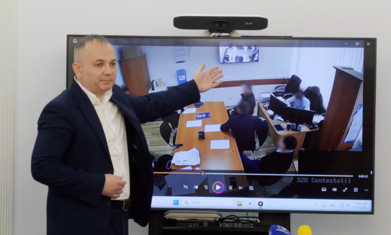 Photo of video | Permise obținute ilegal, anulate în masă de ASP: doar 3 au trecut din nou examenul