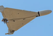 Photo of ultimă oră | Încă o dronă a survolat ilegal spațiul aerian al Republicii Moldova