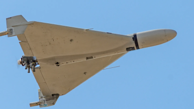 Photo of ultimă oră | Încă o dronă a survolat ilegal spațiul aerian al Republicii Moldova