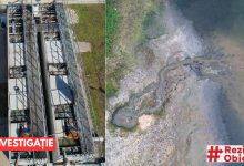 Photo of Investigație: Peste 20 milioane de lei, risipiți într-o stație de epurare care poluează râul Nistru