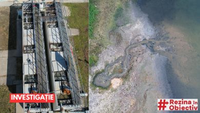 Photo of Investigație: Peste 20 milioane de lei, risipiți într-o stație de epurare care poluează râul Nistru