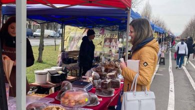 Photo of Mai multe târguri și iarmaroace cu produse autohtone, amenajate în capitală