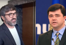 Photo of Vladimir Andronachi și Victor Osipov, plasați în arest pentru 30 de zile. Ce acuzații le sunt aduse