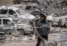 Photo of „Avem mii de ţinte în faţă”: Israel anunță alte trei-șase săptămâni de lovituri aeriene asupra Iranului