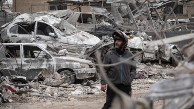 Photo of „Avem mii de ţinte în faţă”: Israel anunță alte trei-șase săptămâni de lovituri aeriene asupra Iranului