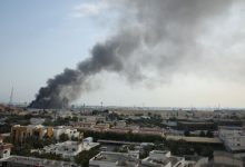 Photo of Zboruri limitate și spațiu aerian parțial redeschis: Ce spune MAE despre situația moldovenilor din regiune