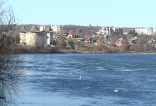 Photo of video | Cod galben din cauza poluării Nistrului. Autoritățile avertizează că apa ar putea fi sistată în nordul țării