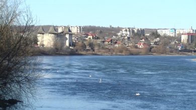 Photo of video | Cod galben din cauza poluării Nistrului. Autoritățile avertizează că apa ar putea fi sistată în nordul țării