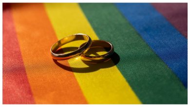 Photo of Decizie istorică în Ucraina: Un cuplu de același sex, recunoscut ca familie de Curtea Supremă