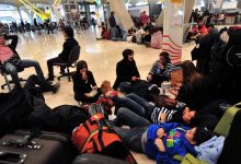 Photo of Cea mai mare criză aviatică de la pandemia COVID-19. Sute de mii de pasageri blocați în toată lumea