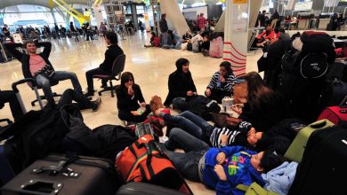 Photo of Cea mai mare criză aviatică de la pandemia COVID-19. Sute de mii de pasageri blocați în toată lumea