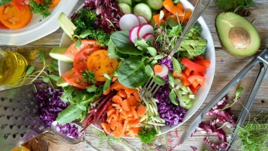 Photo of Cele cinci reguli de aur ale dietelor centenarilor. Alimentele care prelungesc o viață sănătoasă