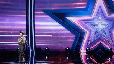 Photo of video | „Ești foarte talentat!”. Un băiat din R. Moldova, aplaudat în picioare la „Românii au talent”