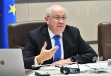 Photo of Munteanu, despre starea de alertă energetică instituită: „Incertitudinea este foarte mare și trebuie să ne gândim la o posibilă escaladare”