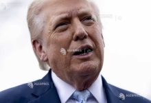 Photo of Donald Trump exclude un armistițiu, însă ia în considerare „reducerea treptată” a operațiunilor împotriva Iranului