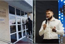Photo of Primarul Căușeniului, plasat în arest pentru 30 de zile într-un dosar de corupție și abuz în serviciu