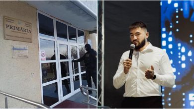 Photo of Primarul Căușeniului, plasat în arest pentru 30 de zile într-un dosar de corupție și abuz în serviciu