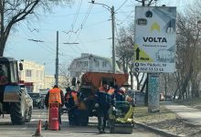 Photo of Atenție, șoferi! Traficul rutier pe șoseaua Muncești va fi suspendat în această săptămână