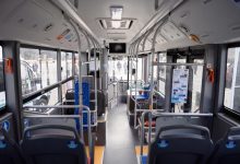 Photo of foto | Rețea nouă de transport public, lansată la Ungheni: taxare electronică și călătorii gratuite în prima săptămână