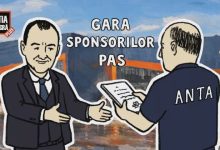 Photo of video | Investigație: Autogara sponsorilor PAS. Război între transportatori după deschiderea unei autogări private lângă Gara de Nord