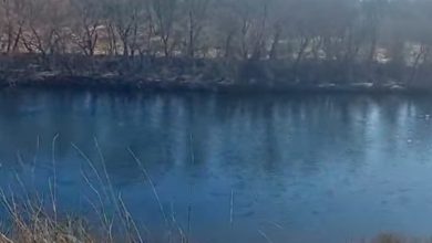 Photo of Kievul confirmă că atacurile Rusiei ar fi dus la poluarea Nistrului cu produse petroliere