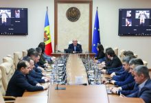 Photo of Deversările în Nistru. Guvernul a instituit stare de alertă de mediu „pentru a preveni orice risc la adresa sănătății populației”