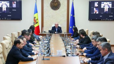 Photo of Deversările în Nistru. Guvernul a instituit stare de alertă de mediu „pentru a preveni orice risc la adresa sănătății populației”