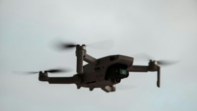 Photo of O firmă din România, creată de doi moldoveni, a făcut un sistem de apărare inteligent împotriva dronelor de război. Cum funcționează sistemul