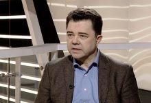 Photo of Fostul vicepremier Victor Osipov, reținut de PCCOCS