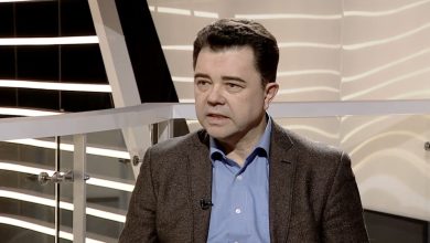 Photo of Fostul vicepremier Victor Osipov, reținut de PCCOCS