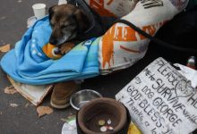 Photo of „Încalcă dreptul”: Consiliul Europei critică interzicerea cerșetoriei în unele orașe din Franța