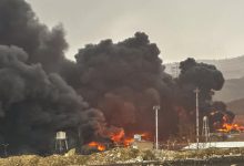 Photo of „Încheierea războiului o decidem noi”: Iranul amenință că blocada petrolieră va continua până la oprirea atacurilor